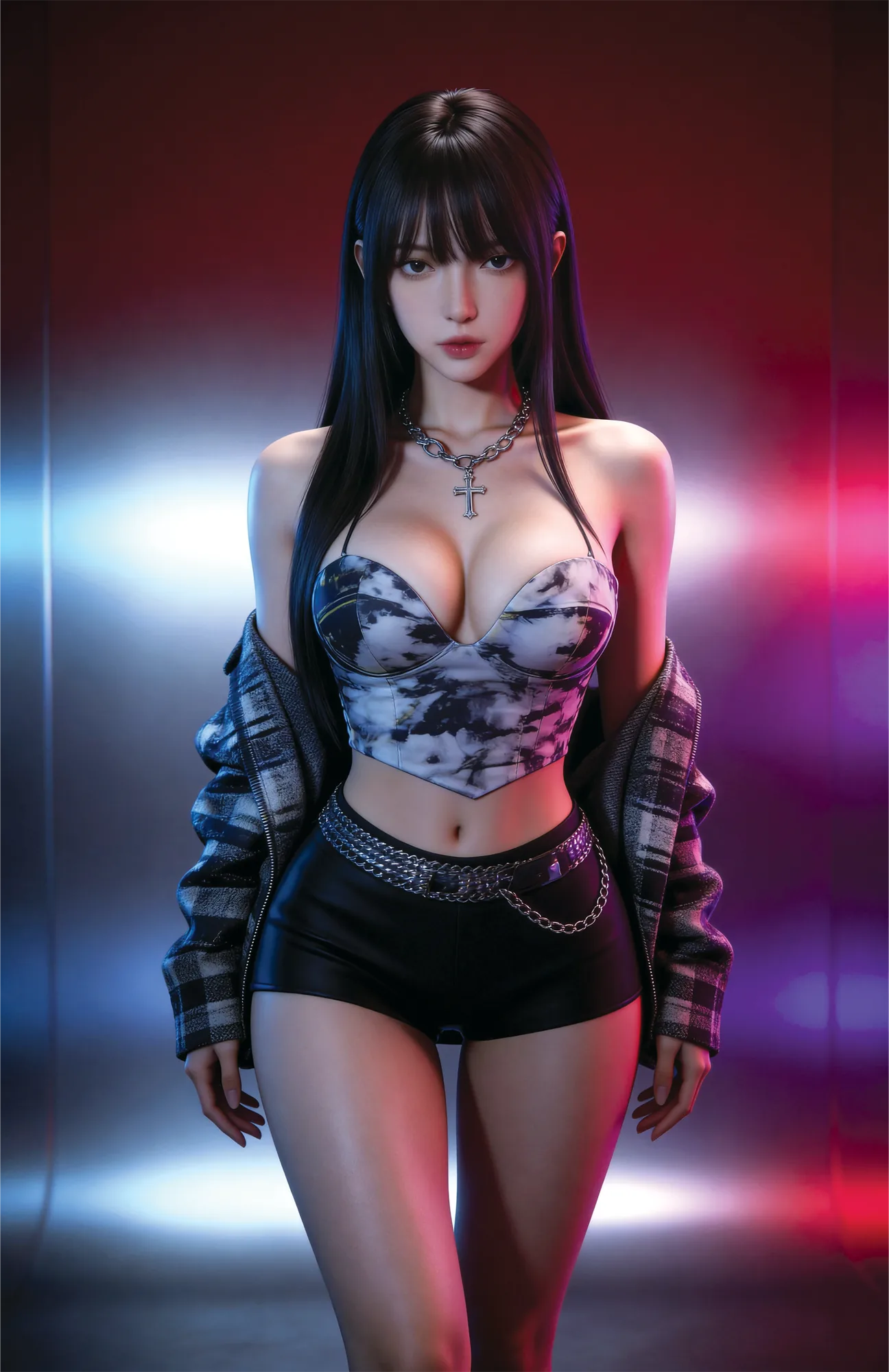 Dream — alternate look 1