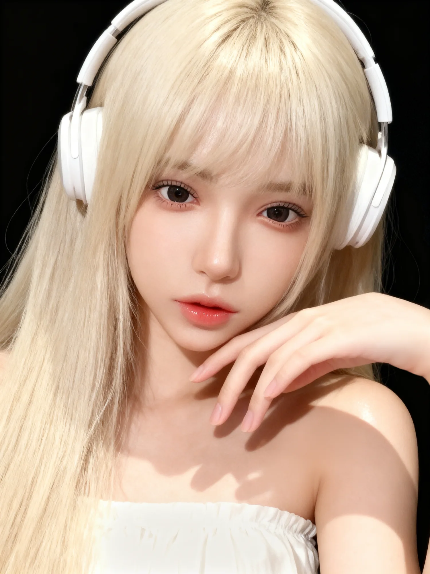 Dream — alternate look 2