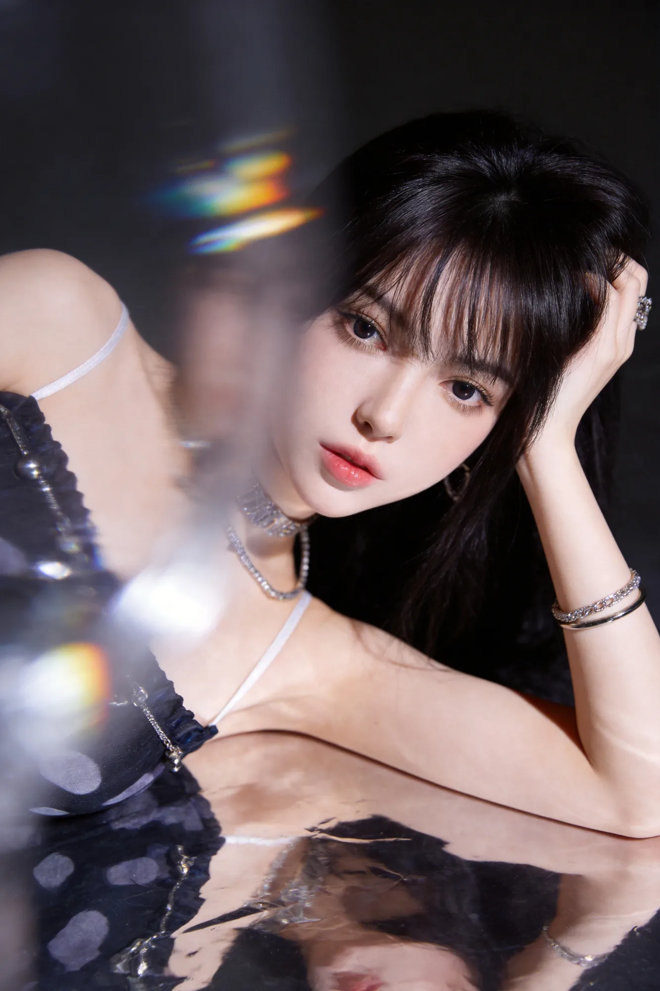 Dream — alternate look 3