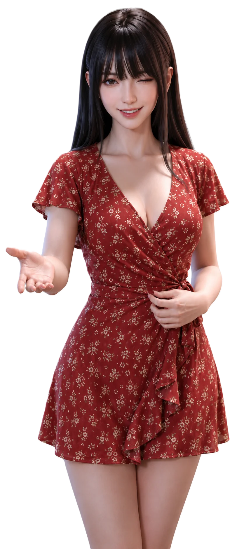 Dream — casual outfit