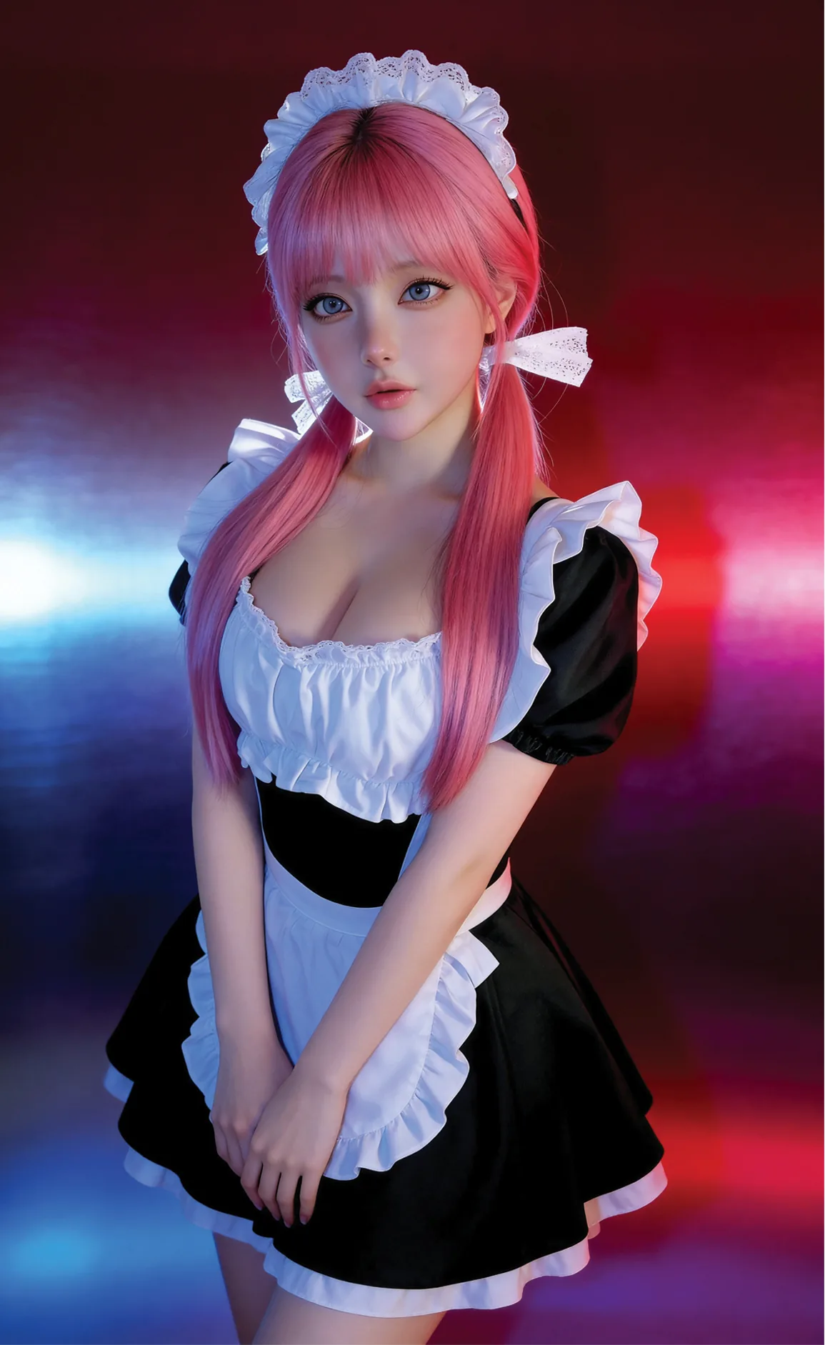 Hope — alternate look 2
