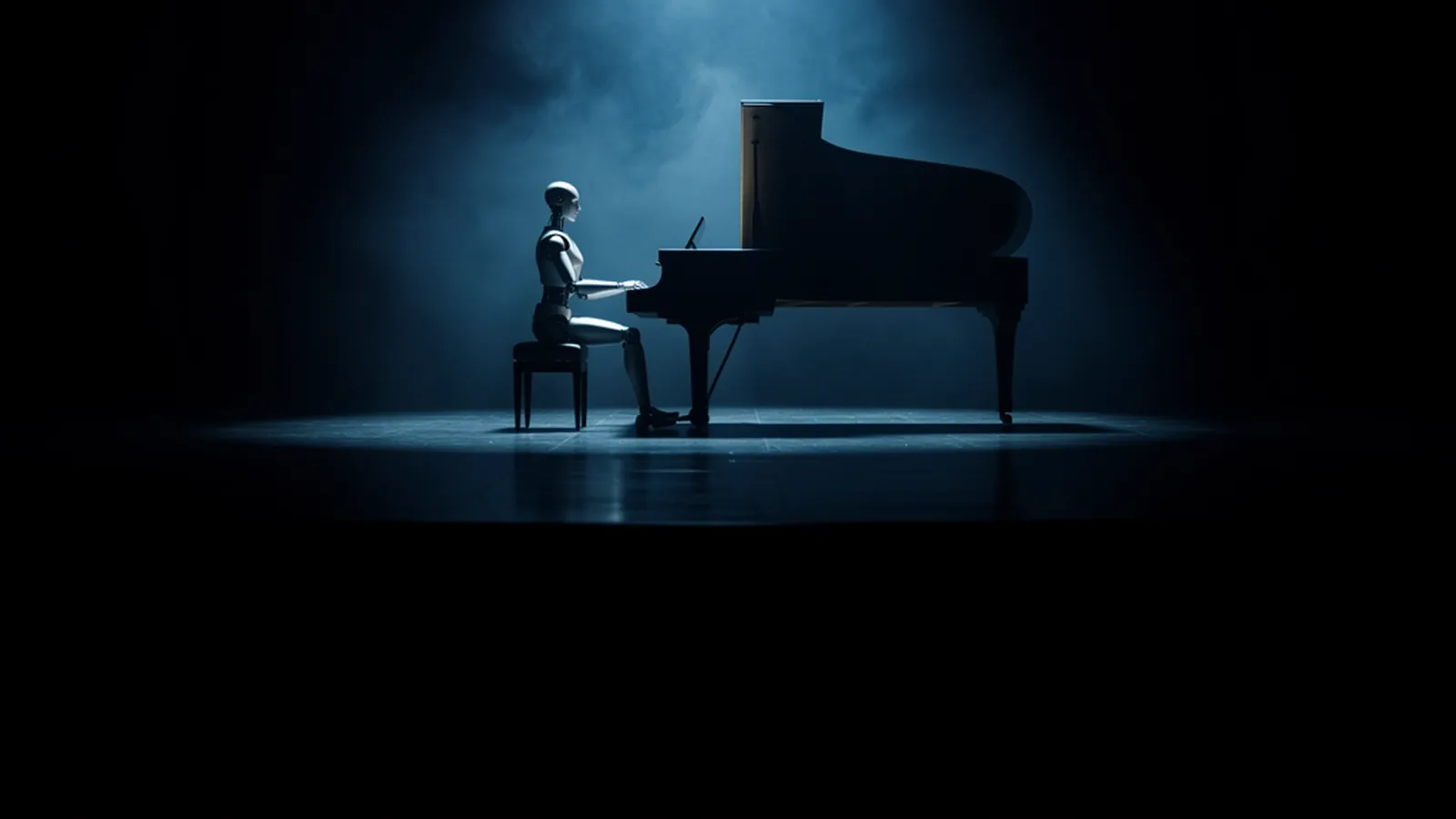 Music Scenario