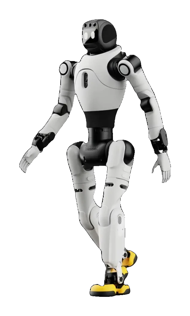 AGIBOT X2 Ultra