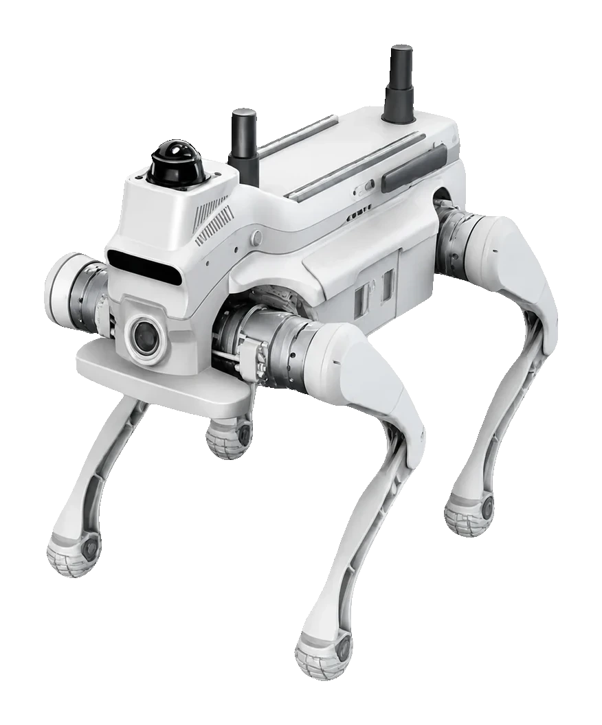 Genisom L1 EDU