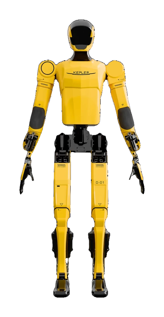 Kepler S-PE BumbleBee