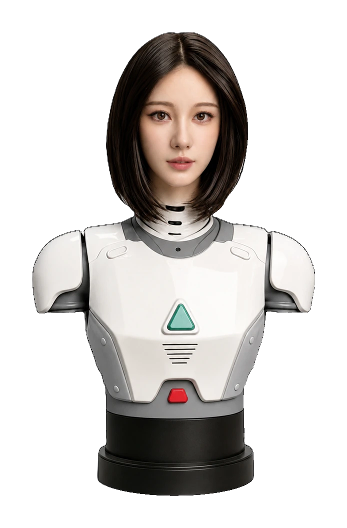 LDTech Intelligent Head