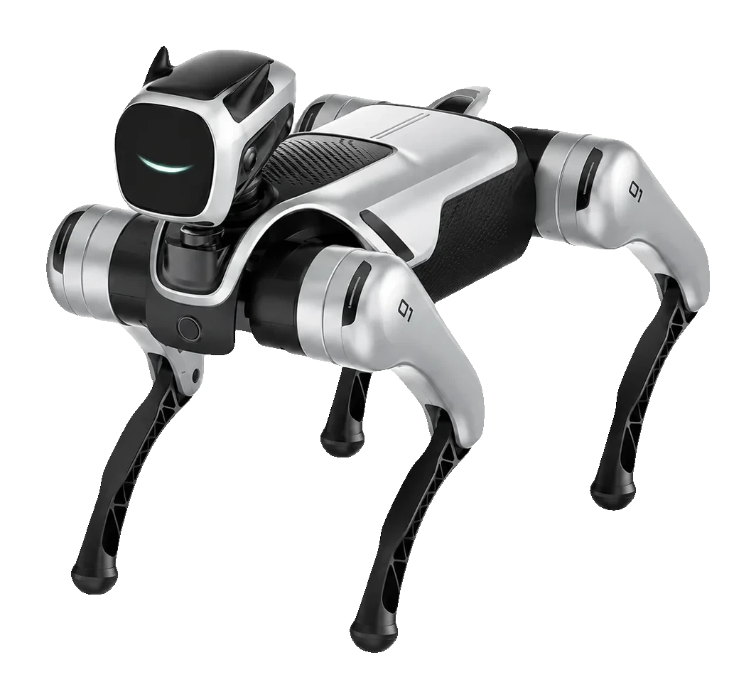 MagicLab MagicDog