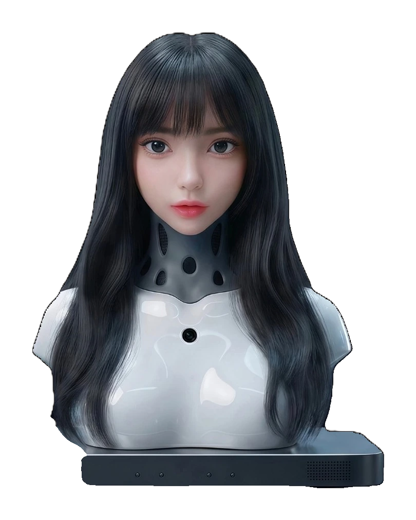 Tangible Future Xiaoling 3.0