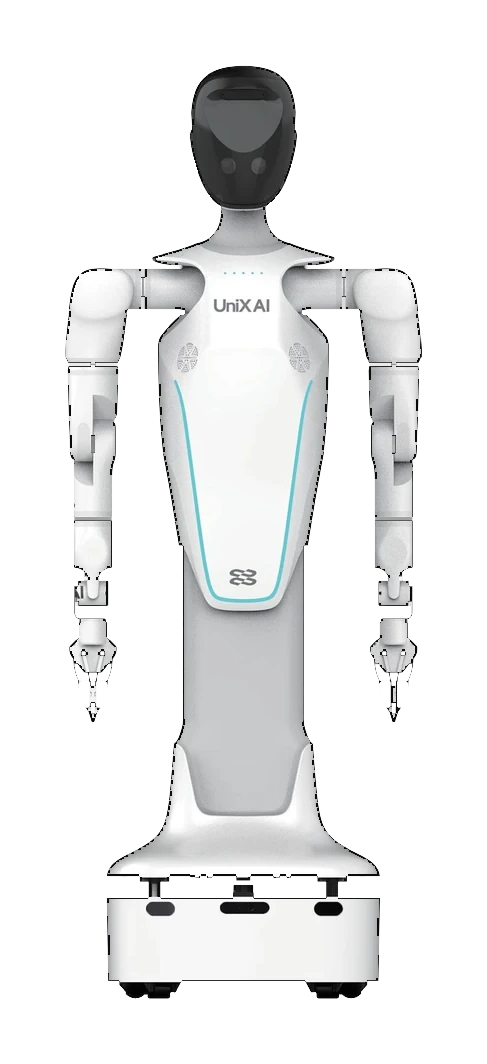 UniX AI Wanda 2.0