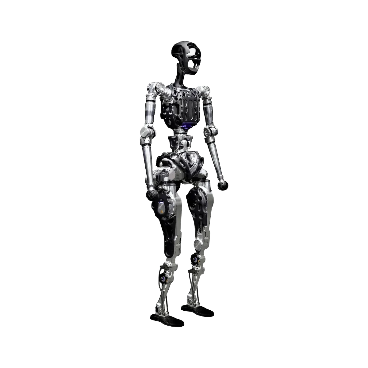 PNDbotics ADAM