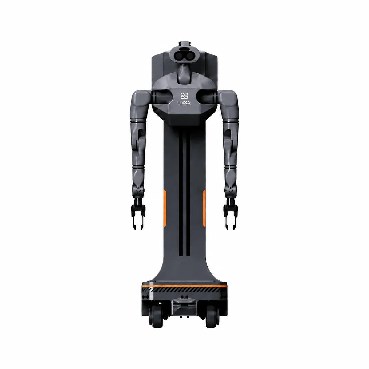 UniX AI Panther